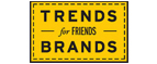 Скидка 10% на коллекция trends Brands limited! - Пенза